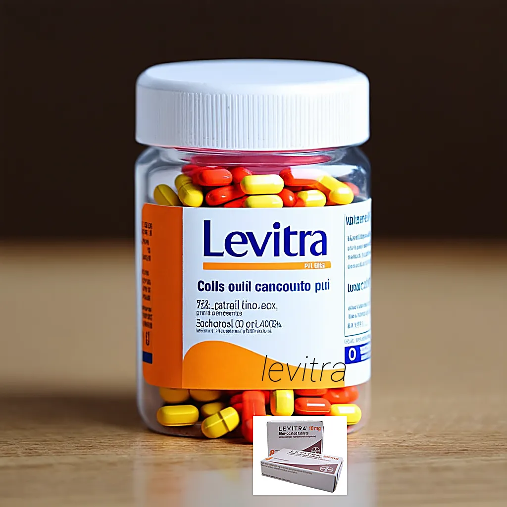 Levitra generico miglior prezzo